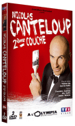 Nicolas Canteloup - 2ème couche&nbsp;-&nbsp;Nicolas Canteloup