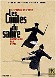 Succession par l'épée - Le Poison et l'épée&nbsp;-&nbsp;Eric Tsang, Peen Man-Kit
