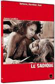 Le Sadique&nbsp;-&nbsp;James Landis