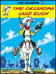 Lucky Luke, T20&nbsp;-&nbsp;Morris, René Goscinny