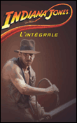 Indiana Jones : la compilation&nbsp;-&nbsp;Collectif