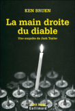 La main droite du diable&nbsp;-&nbsp;Ken Bruen