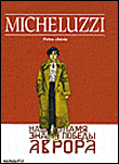 Petra chérie&nbsp;-&nbsp;Attilio Micheluzzi