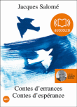 Contes d'errances, contes d'esp�rance