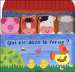 Qui est dans la ferme ?&nbsp;-&nbsp;Rachel Fuller