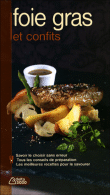Foie gras et confits