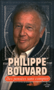 Des pensées sans compter&nbsp;-&nbsp;Philippe Bouvard