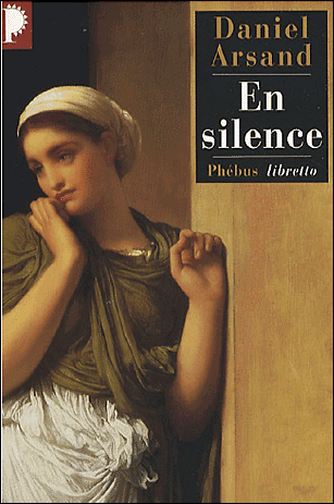En silence&nbsp;-&nbsp;Daniel Arsand