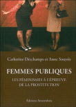 Femmes publiques&nbsp;-&nbsp;Catherine Deschamps, Anne Souyris