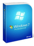 Windows 7 Edition Professional