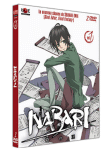 Nabari - Coffret&nbsp;-&nbsp;Japanimation