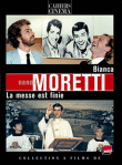 Nanni Moretti : Bianca + La messe est finie (DVD)
