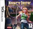 Nancy Drew&nbsp;-&nbsp;