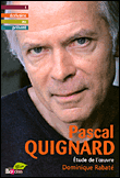 Pascal Quignard&nbsp;-&nbsp;Collectif