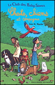 Le club des baby-sitters, T9&nbsp;-&nbsp;Ann M. Martin
