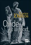 Ovide et la mort&nbsp;-&nbsp;Xavier Darcos