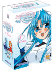 Monsieur est servi - Monsieur est servi, Coffret 5 volumes T1 à T5