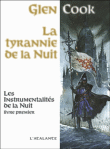 Les instrumentalités de la nuit - Les instrumentalités de la nuit, T1