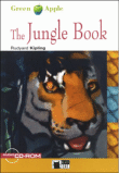 The jungle book&nbsp;-&nbsp;Rudyard Kipling
