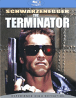 Terminator - Edition Blu-Ray&nbsp;-&nbsp;James Cameron