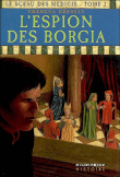 Le sceau des médicis,2&nbsp;-&nbsp;T. Breslin, S. Bourrieres