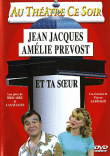 Et ta soeur ?