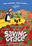 Saving Grace (DVD)