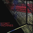 Secret Machines&nbsp;-&nbsp;Secret Machines