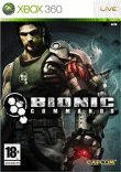 Bionic Commando&nbsp;-&nbsp;