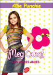Allie Punchie, T3&nbsp;-&nbsp;Meg Cabot