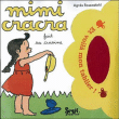 Mimi Cracra fait sa cuisine