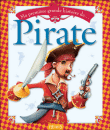 Ma première grande histoire de pirate&nbsp;-&nbsp;Darmont, Robert