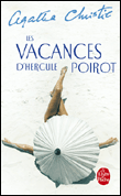Les Vacances d'Hercule Poirot