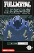 Fullmetal alchemist - Fullmetal alchemist, T21