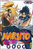 Naruto, T40&nbsp;-&nbsp;Masashi Kishimoto