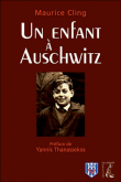 Un enfant à Auschwitz&nbsp;-&nbsp;Maurice Cling