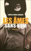 Les âmes sans nom&nbsp;-&nbsp;Xavier-Marie Bonnot