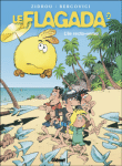 Flagada, T2&nbsp;-&nbsp;Philippe Bercovici, Zidrou