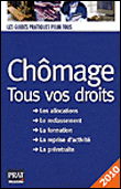 Chômage : tous vos droits&nbsp;-&nbsp;Catherine Doleux