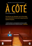 Photo : À côté