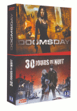 Doomsday - 30 jours de nuit - Coffret