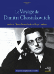 Le Voyage de Dimitri Chostakovitch&nbsp;-&nbsp;Portrait
