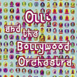 Olli, Bollywood Orchestra&nbsp;-&nbsp;Tantra - Digipack