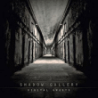 Shadow Gallery&nbsp;-&nbsp;Digital ghosts - Digipack