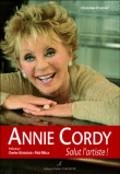 Annie Cordy&nbsp;-&nbsp;Christian Dureau