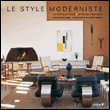 Le style moderniste, la collection Boyd, la maison Niemeyer&nbsp;-&nbsp;Michaël Webb