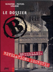 Le dossier B