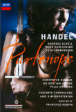 Partenope&nbsp;-&nbsp;Georg Friedrich Haendel