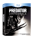 Predator - Predator 2 - Blu-Ray&nbsp;-&nbsp;John McTiernan, Stephen Hopkins
