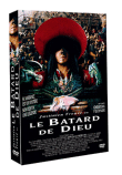 Justinien Trouvé, ou le bâtard de Dieu (DVD)